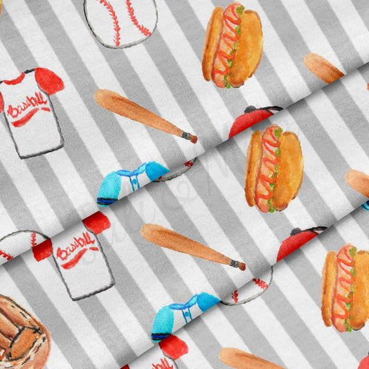 100% Cotton Fabric By the Yard Printed in USA Cotton Sateen - Cotton CTN1078