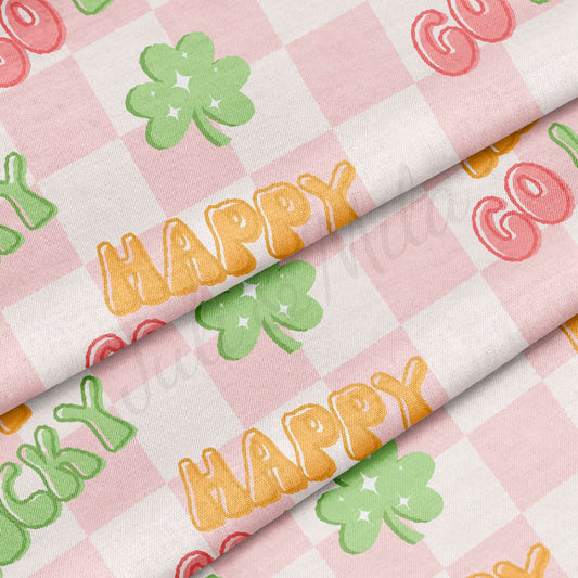 100% Cotton Fabric By the Yard Printed in USA Cotton Sateen - Cotton CTN1177