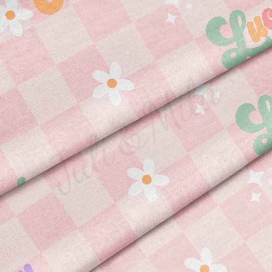 100% Cotton Fabric By the Yard Printed in USA Cotton Sateen - Cotton CTN1190