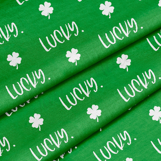 100% Cotton Fabric By the Yard Printed in USA Cotton Sateen - Cotton CTN1192