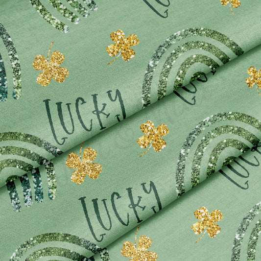 100% Cotton Fabric By the Yard Printed in USA Cotton Sateen - Cotton CTN1193