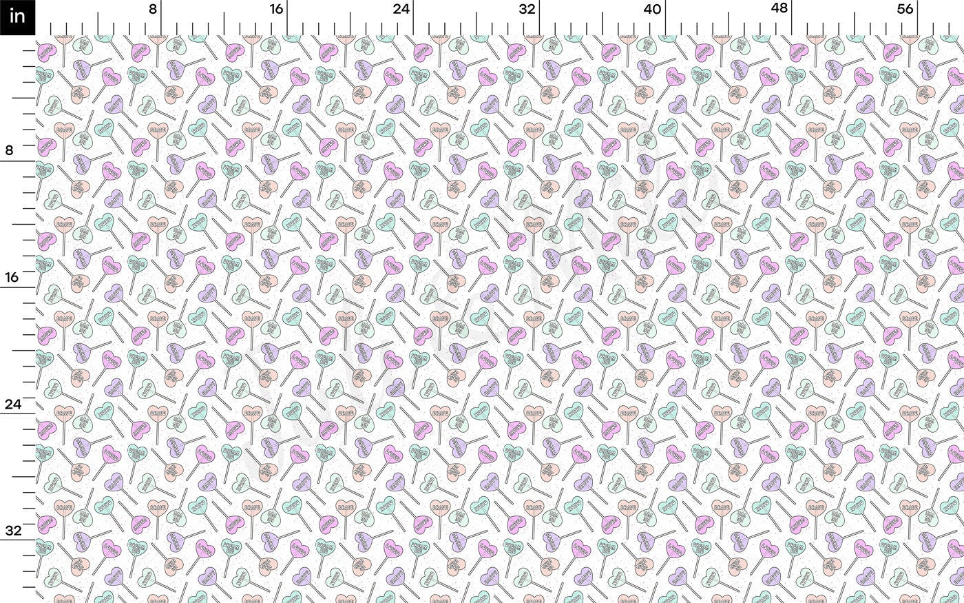 100% Cotton Fabric By the Yard Printed in USA Cotton Sateen - Cotton CTN1199