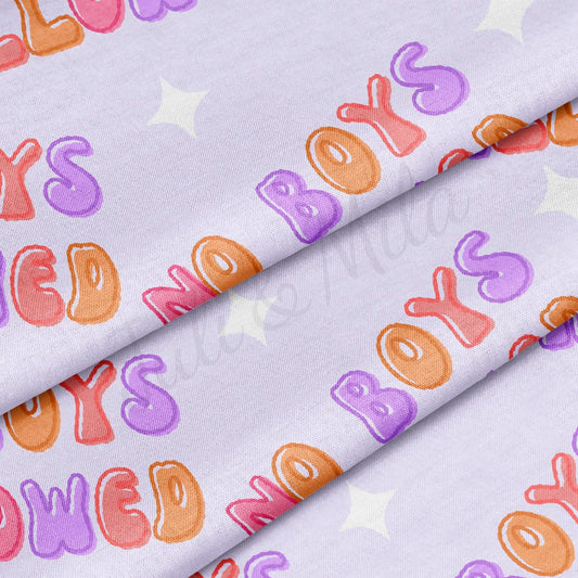 100% Cotton Fabric By the Yard Printed in USA Cotton Sateen - Cotton CTN1260