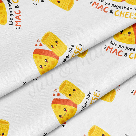 100% Cotton Fabric By the Yard Printed in USA Cotton Sateen - Cotton CTN1266