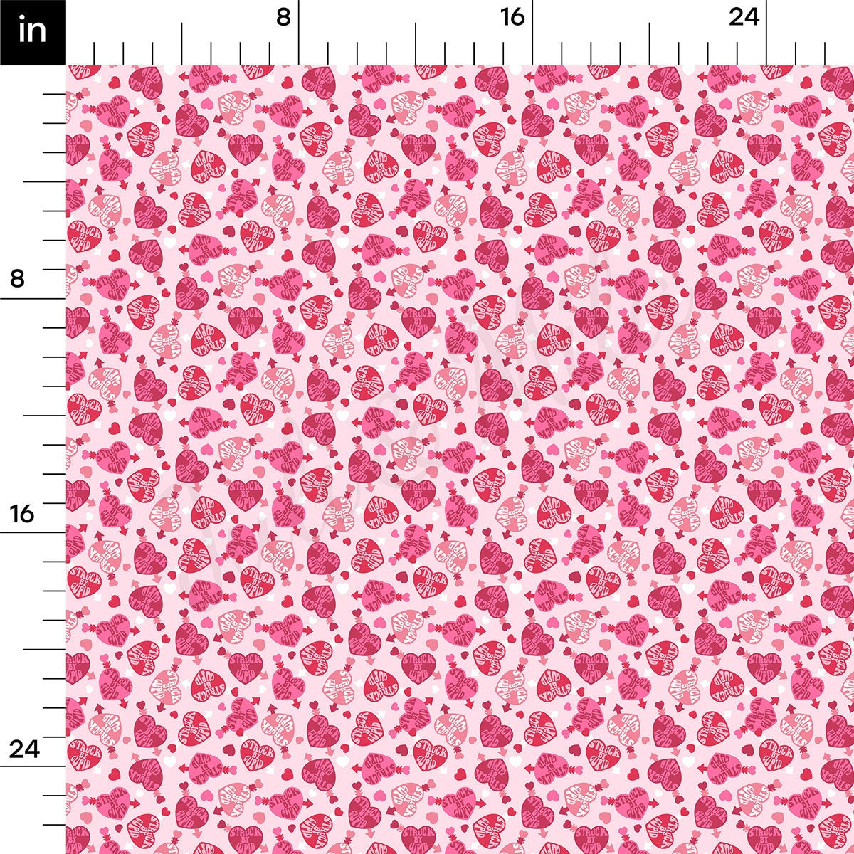 100% Cotton Fabric By the Yard Printed in USA Cotton Sateen - Cotton CTN1306