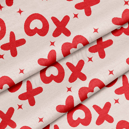 100% Cotton Fabric By the Yard Printed in USA Cotton Sateen - Cotton CTN1312