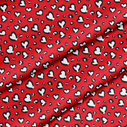 100% Cotton Fabric By the Yard Printed in USA Cotton Sateen - Cotton CTN1318