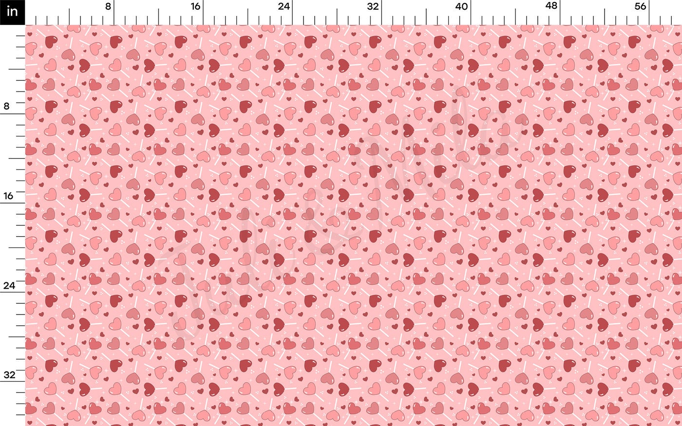 100% Cotton Fabric By the Yard Printed in USA Cotton Sateen - Cotton CTN1340