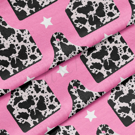 100% Cotton Fabric By the Yard Printed in USA Cotton Sateen - Cotton CTN1328