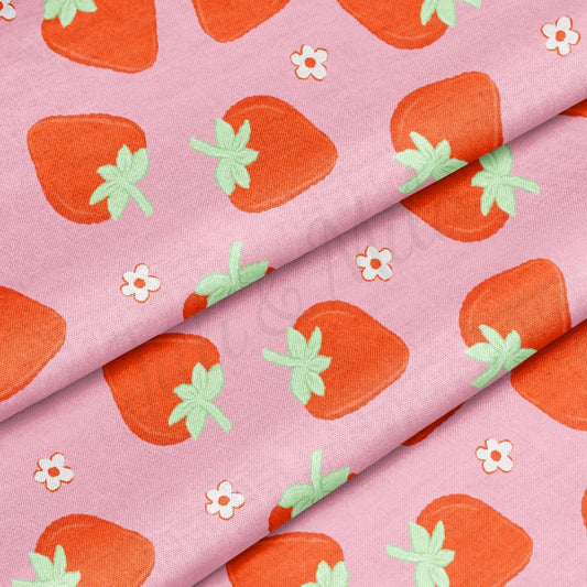 100% Cotton Fabric CTN2817