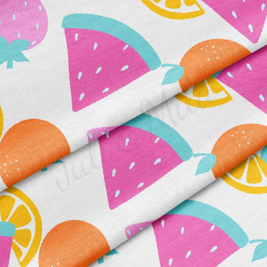 100% Cotton Fabric CTN2820