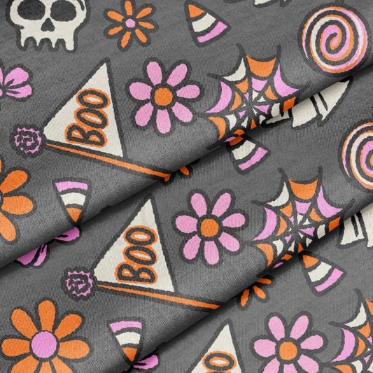 100% Cotton Fabric CTN2862