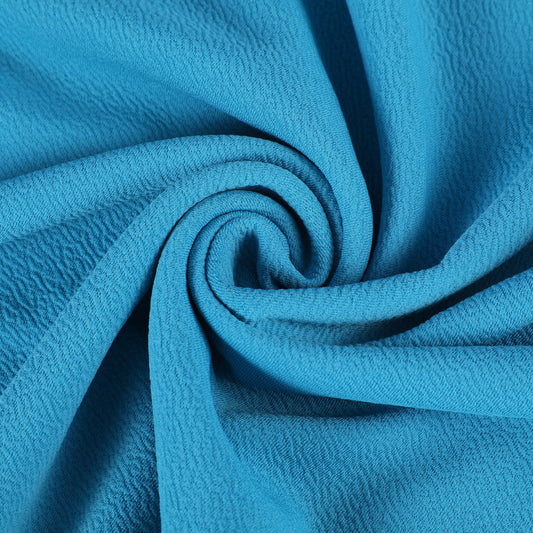 Turquoise NEW Liverpool Fabric