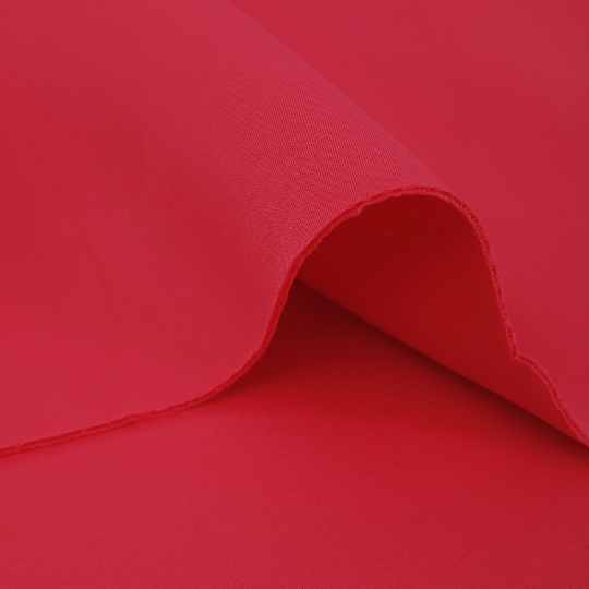 Neon Pink Super Techno Scuba Neoprene Fabric
