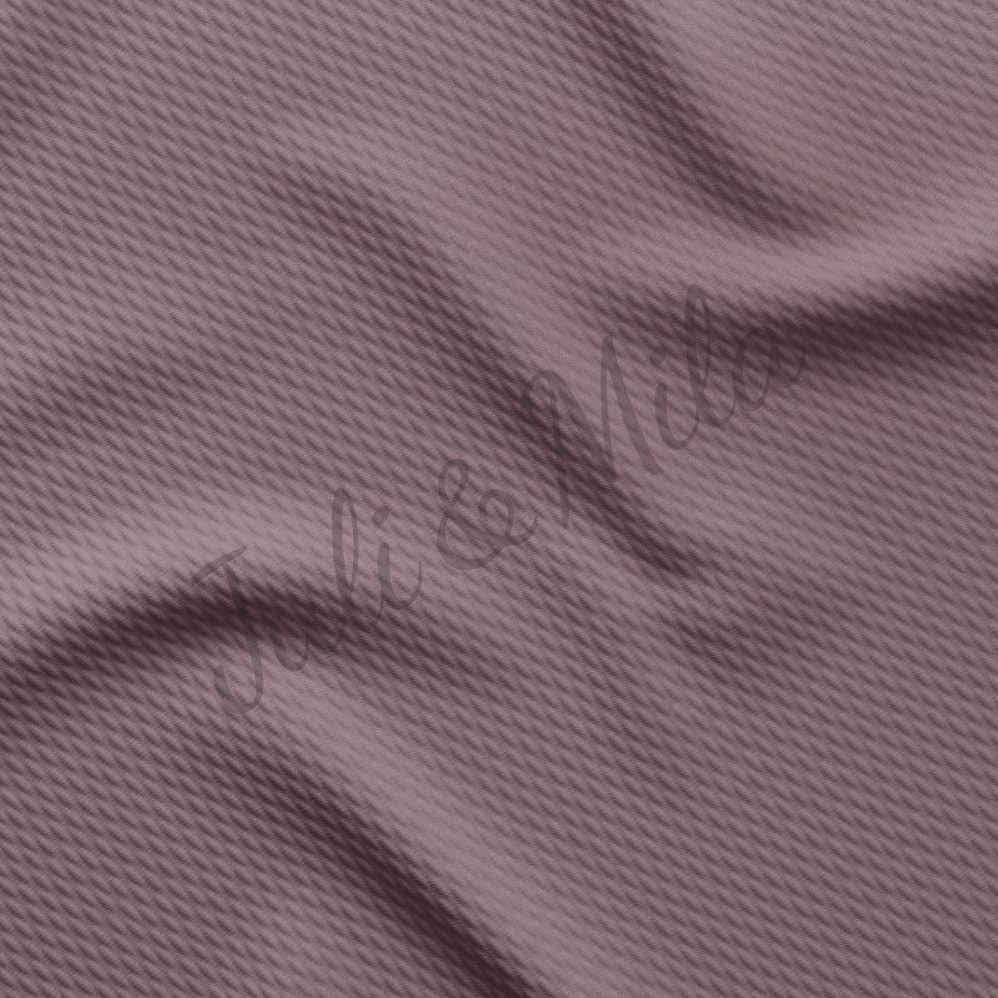 Purple grey Liverpool Bullet Textured Fabric
