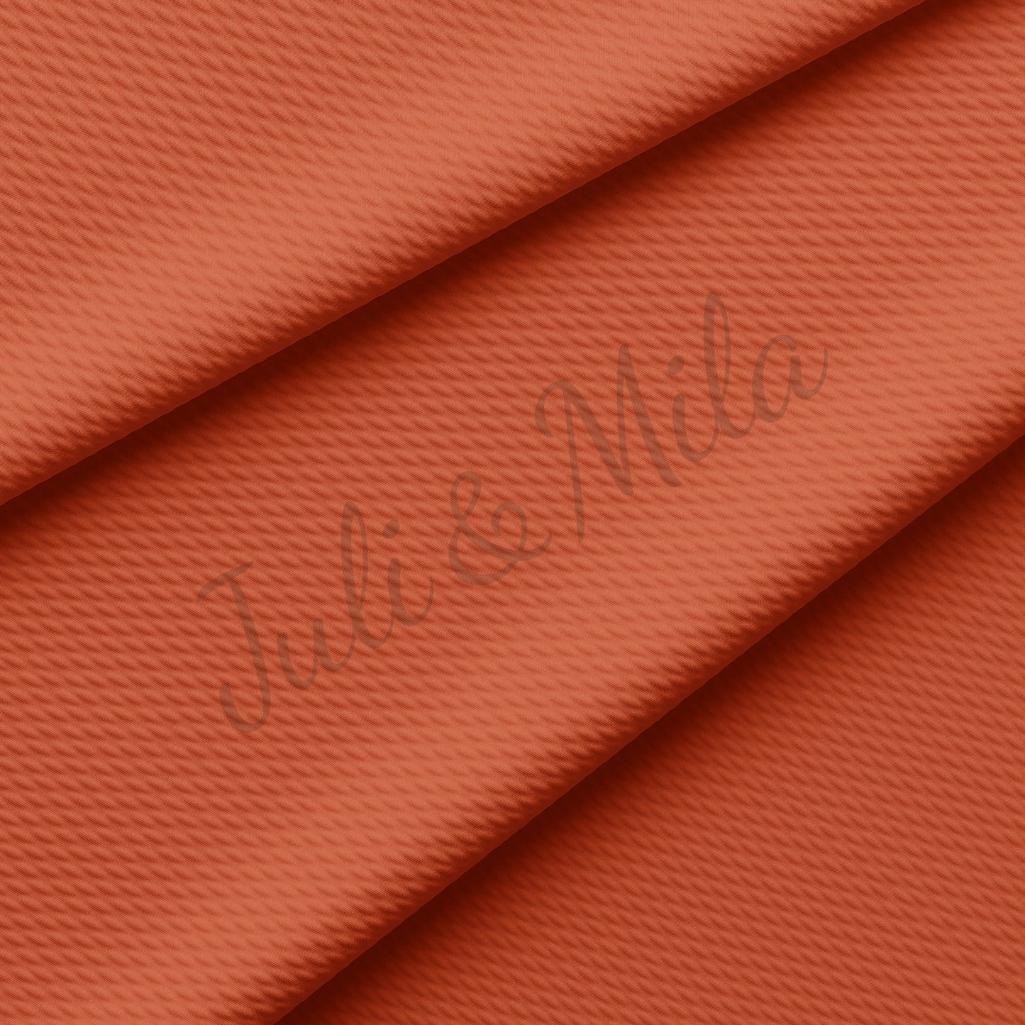 Rust Liverpool Bullet Textured Fabric