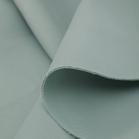 Sage Super Techno Scuba Neoprene Fabric