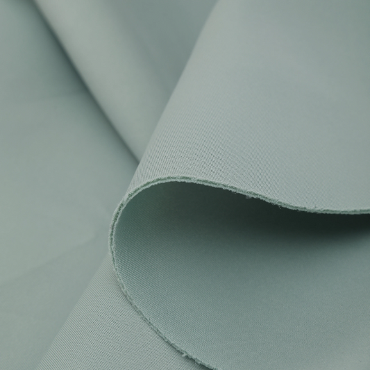 Sage Super Techno Scuba Neoprene Fabric