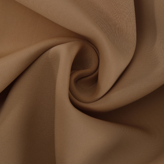 Tan Super Techno Scuba Neoprene Fabric