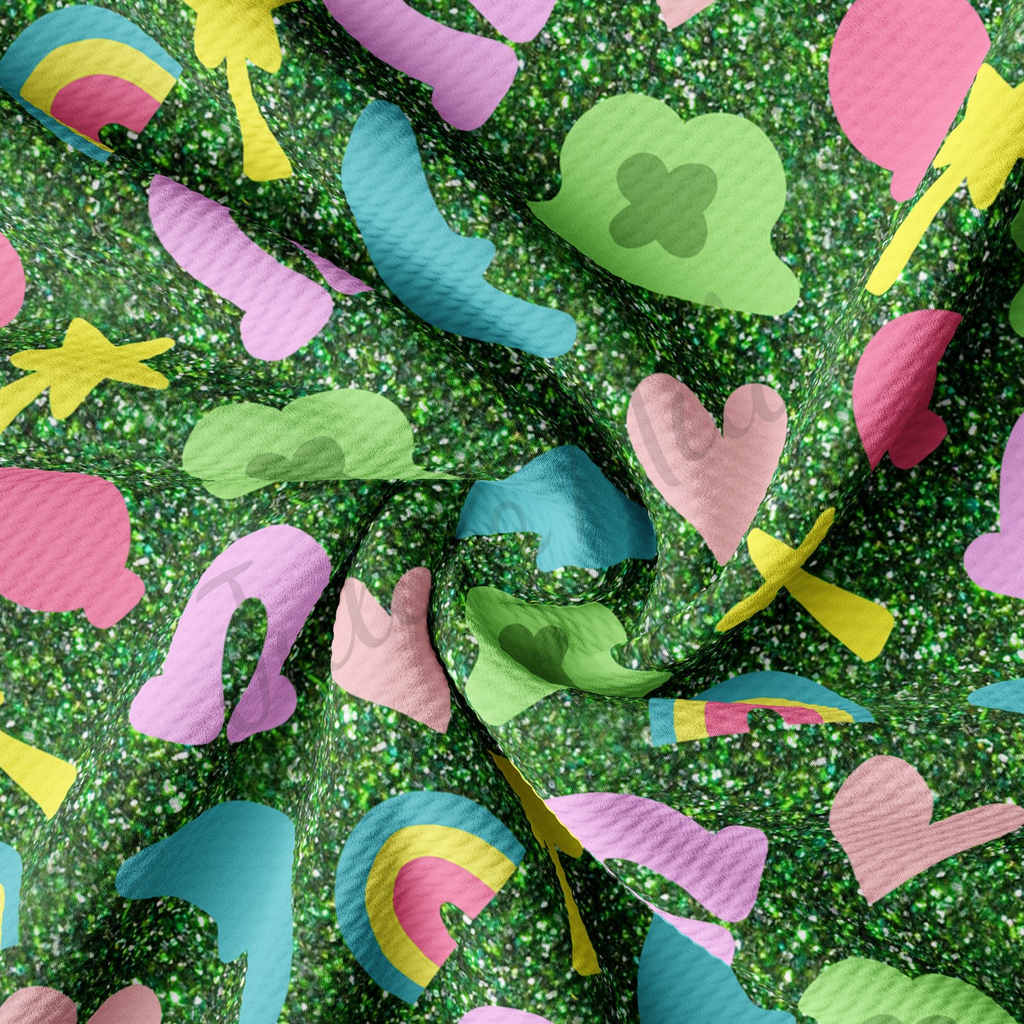 Bullet Fabric AA866