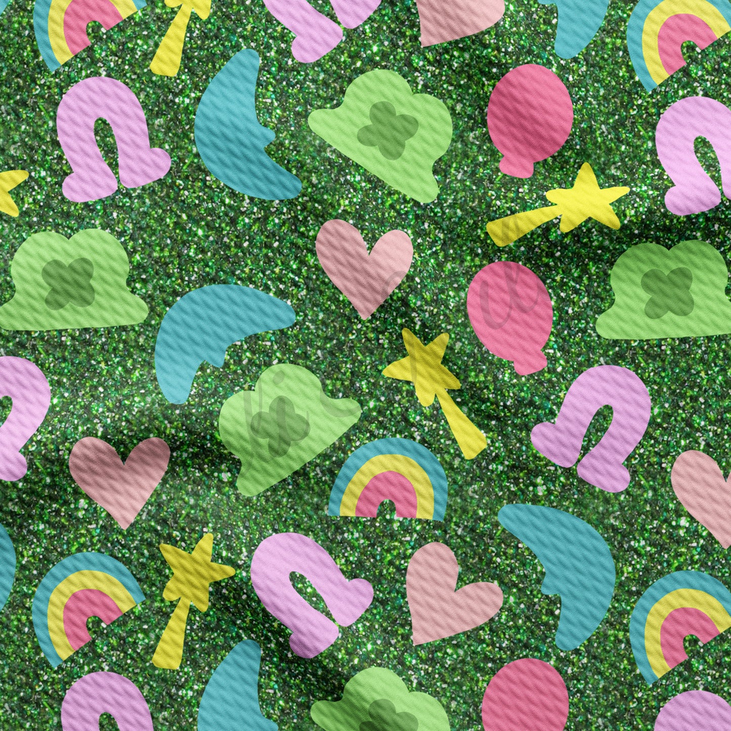 Bullet Fabric AA866