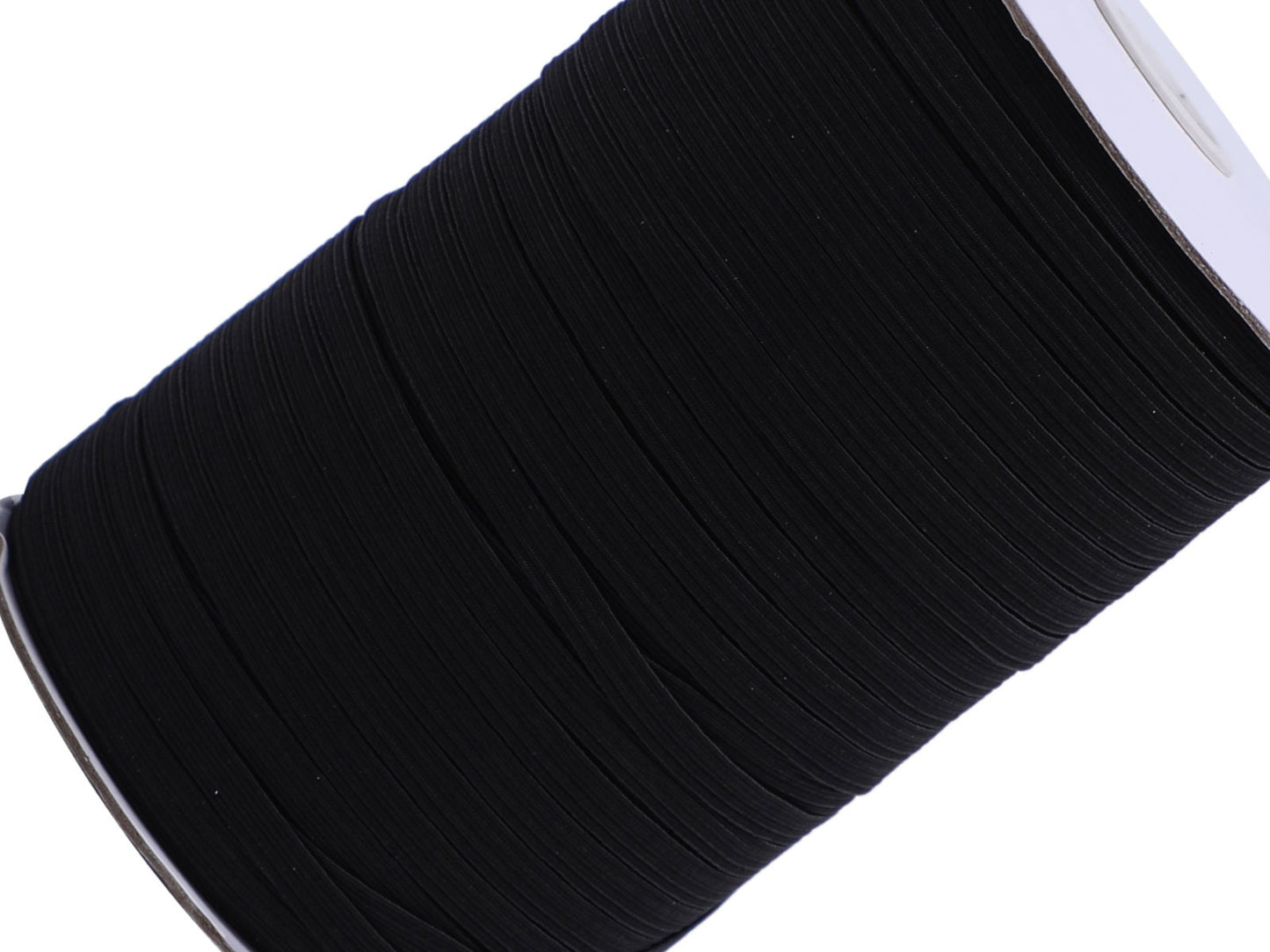 1/6 inch Elastic Roll - Elastic for Face Mask - Skinny Elastic - Elastic by the yard - Thin Elastic - DIY - Make Face Mask - 5 mm Elastic
