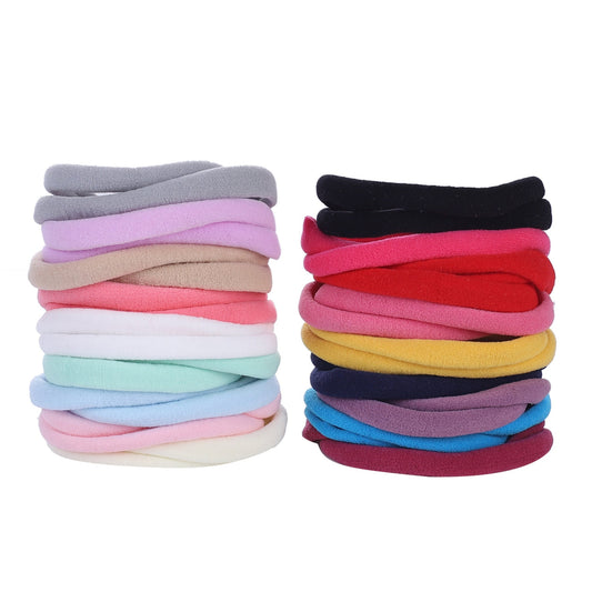 Nylon Headbands