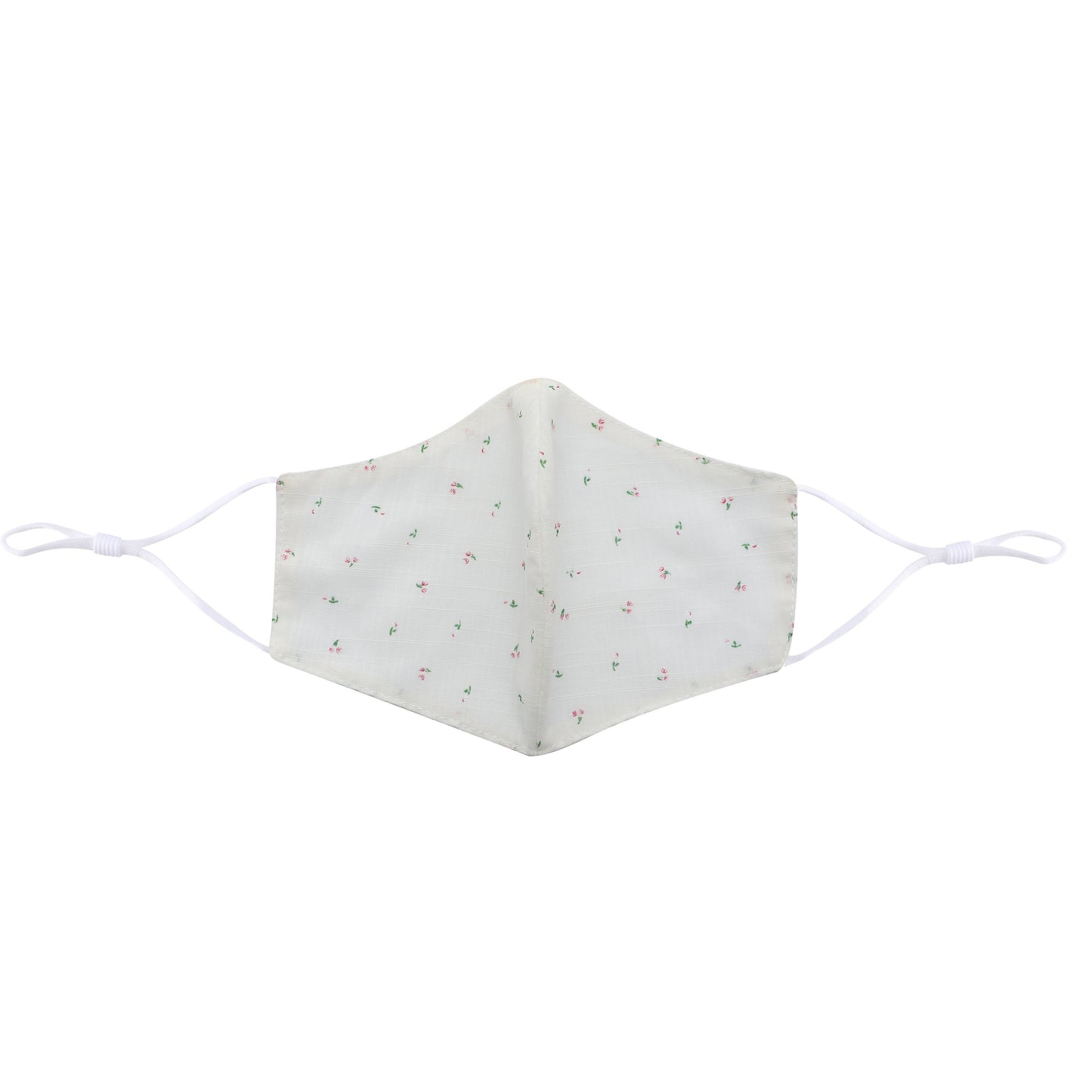 Face mask covering washable, 100% cotton
