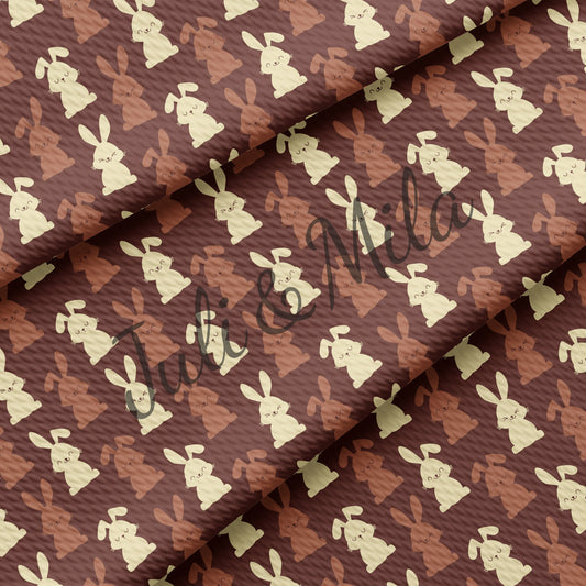 Easter Printed Liverpool Bullet - E12