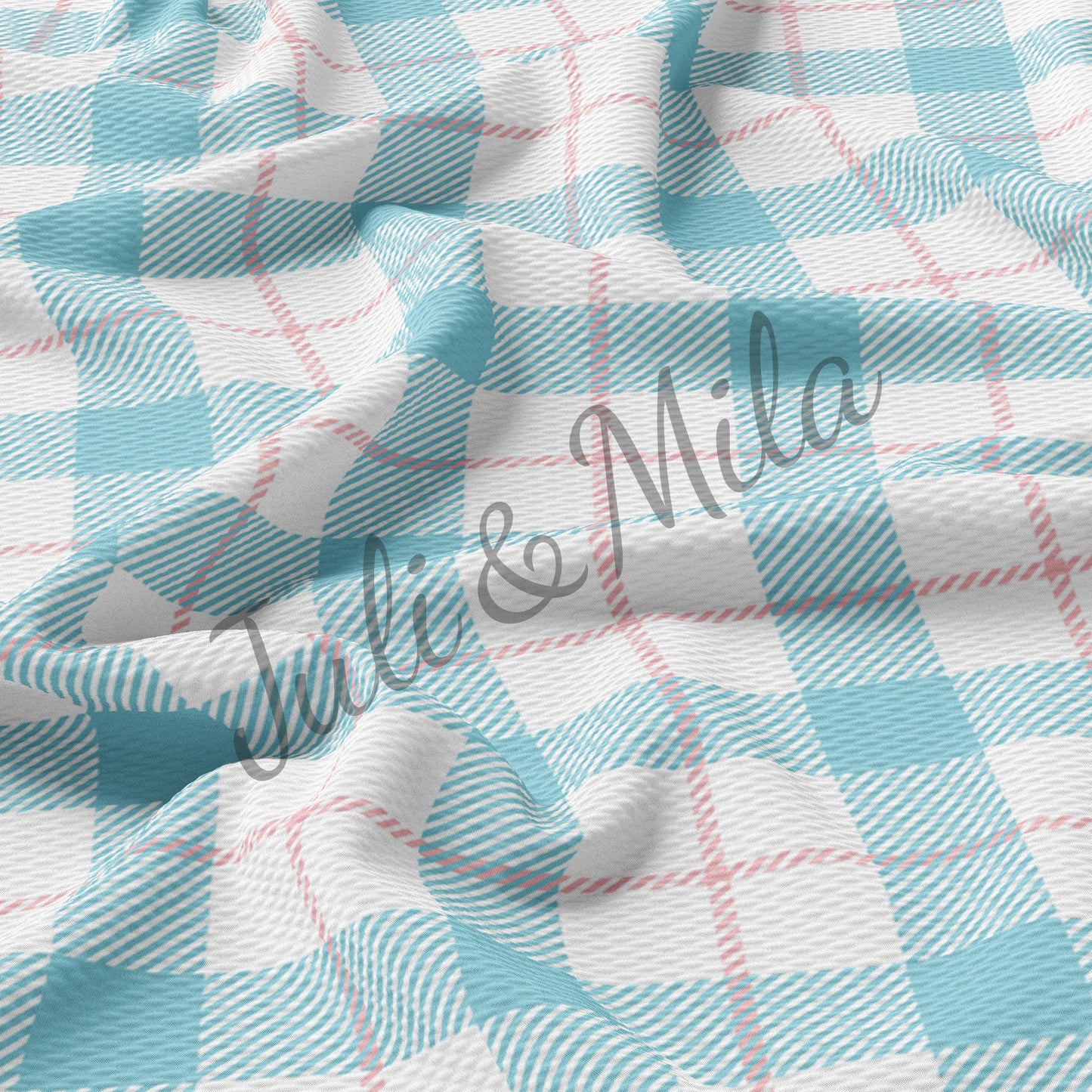 Easter Bullet Textured Fabric Pastel(E13)
