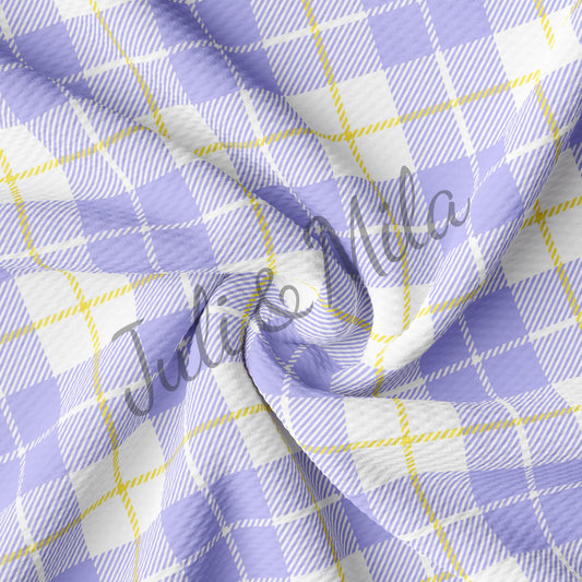 Easter Bullet Textured Fabric Pastel(E18)