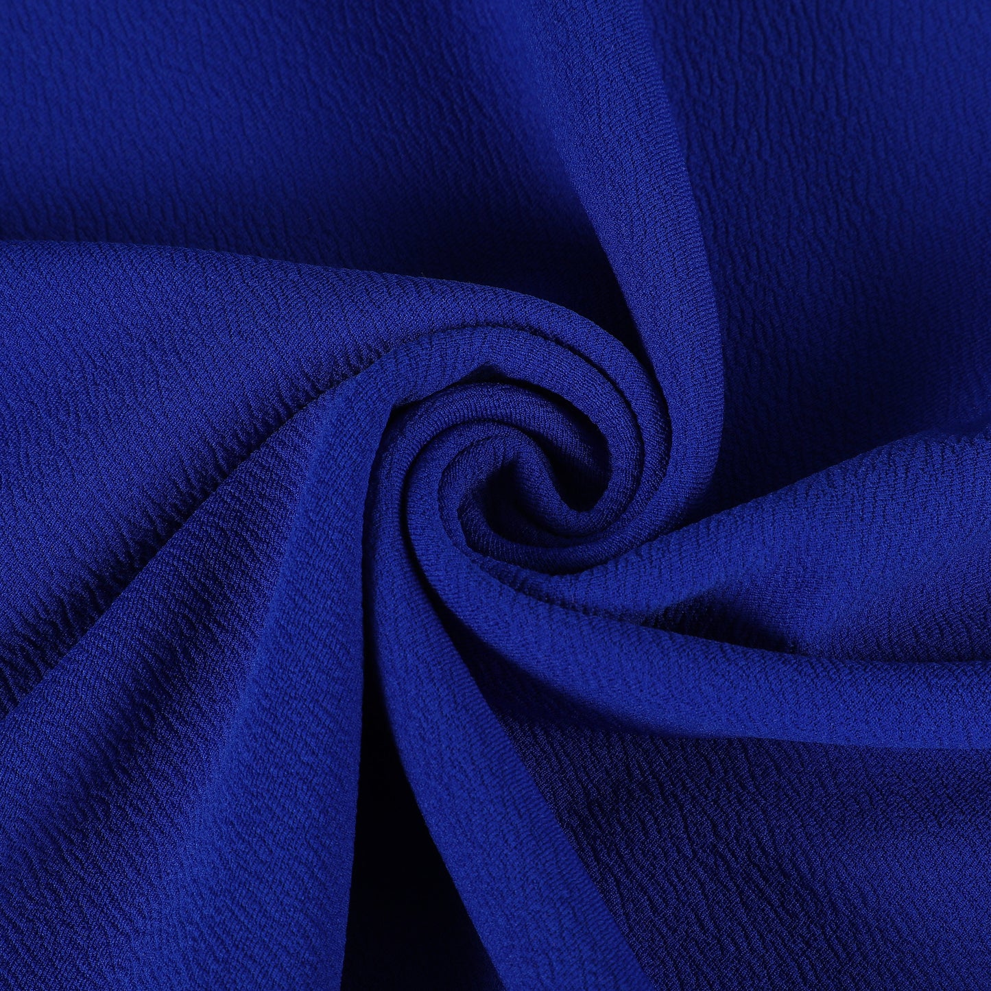 NEW Liverpool Fabric by the yard - Stretch Solid - Strip Half Yard Polyester Knit Jersey Liverpool Fabric for Bows - NOT Bullet