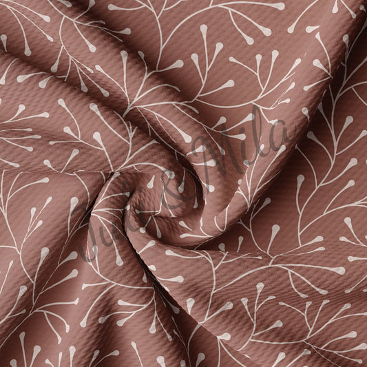 Easter Bullet Textured Fabric (E4)