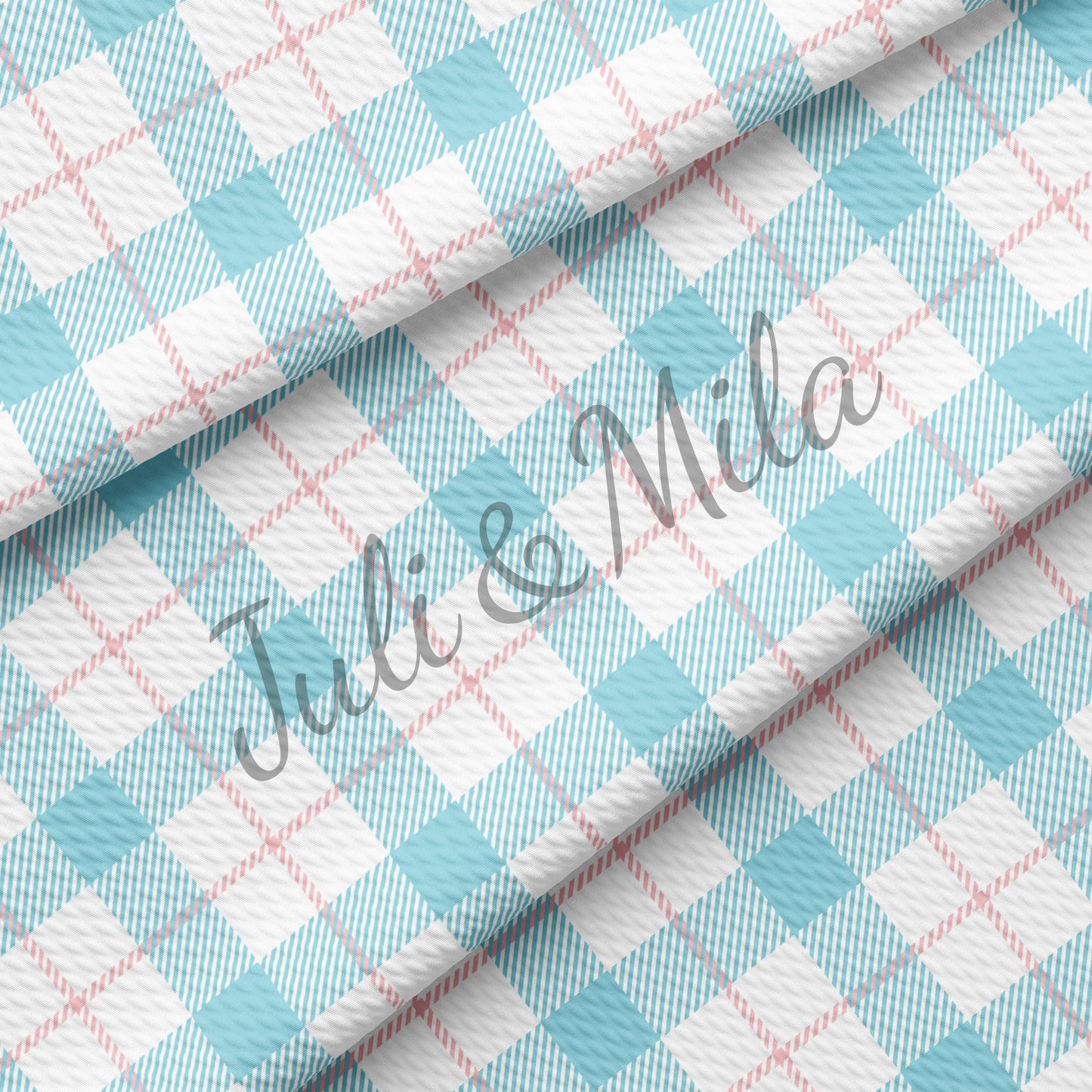 Easter Bullet Textured Fabric Pastel(E13)