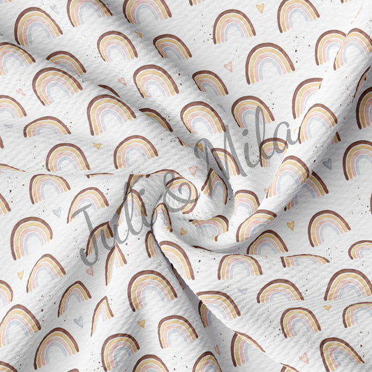 Easter Bullet Fabric E34