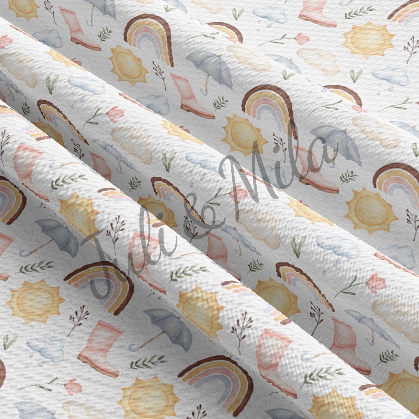 Easter Printed Liverpool Bullet E37