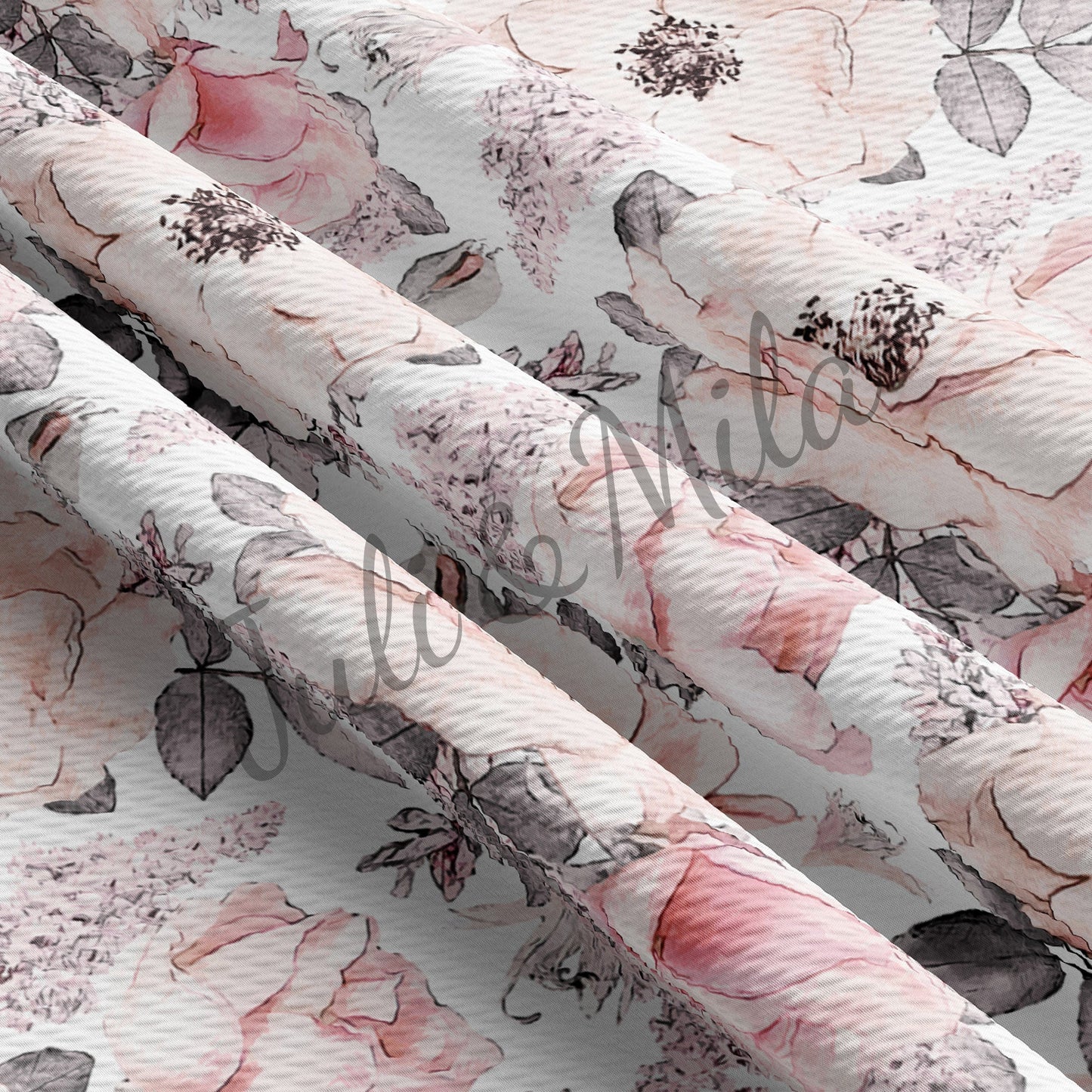 Bullet Textured Fabric (F16)