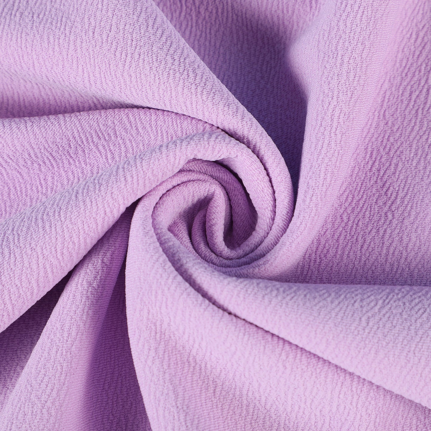 NEW Liverpool Fabric by the yard - Stretch Solid - Strip Half Yard Polyester Knit Jersey Liverpool Fabric for Bows - NOT Bullet