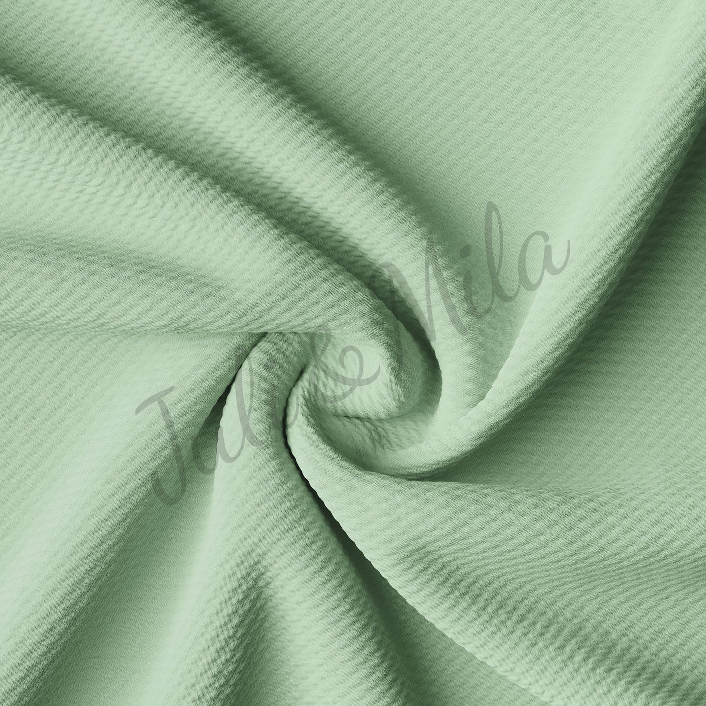 Pastel Liverpool Bullet Textured Fabric by the yard 4 Way Stretch Solid - Strip Half Yard Thick Knit Jersey Liverpool Fabric for Bows