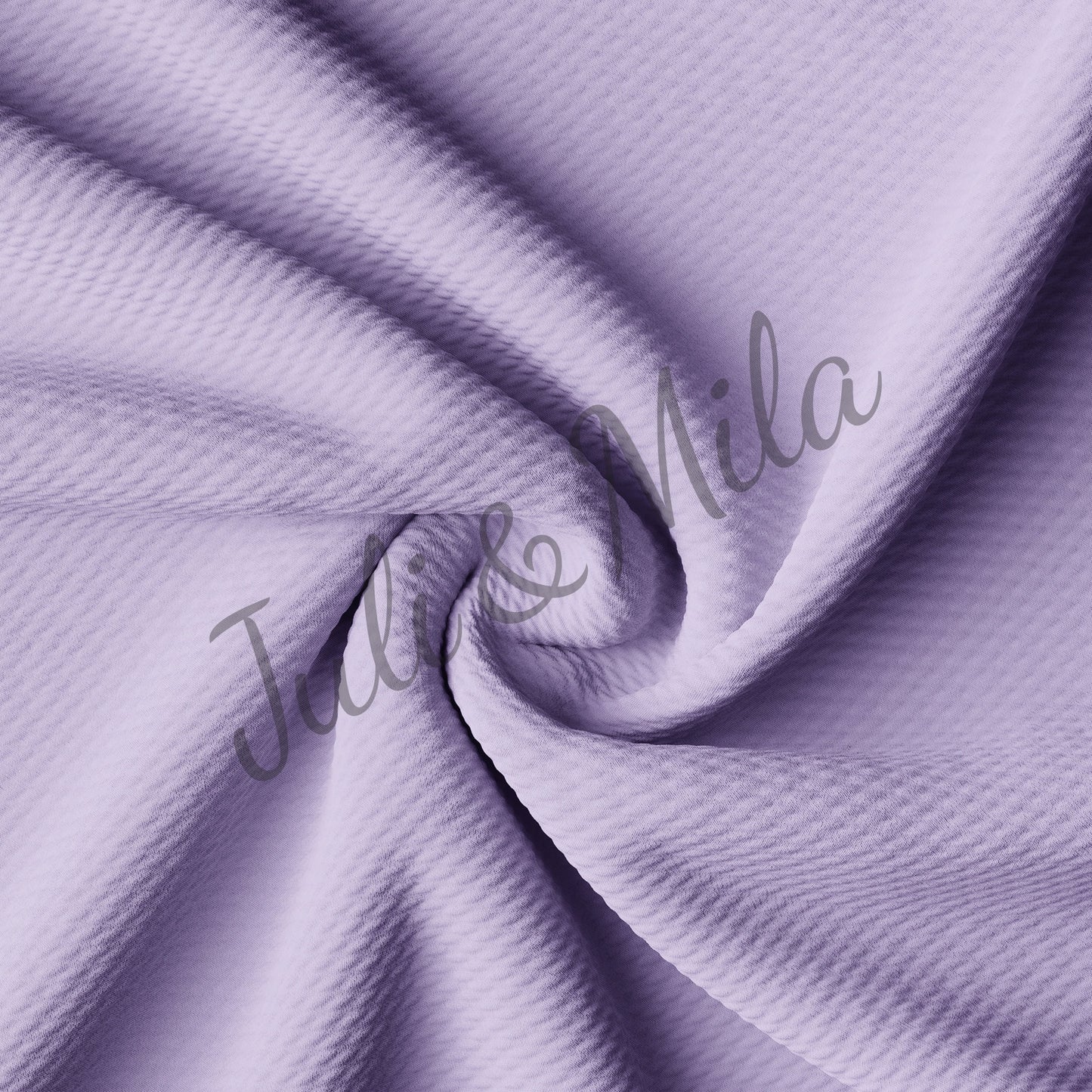 Pastel Liverpool Bullet Textured Fabric by the yard 4 Way Stretch Solid - Strip Half Yard Thick Knit Jersey Liverpool Fabric for Bows