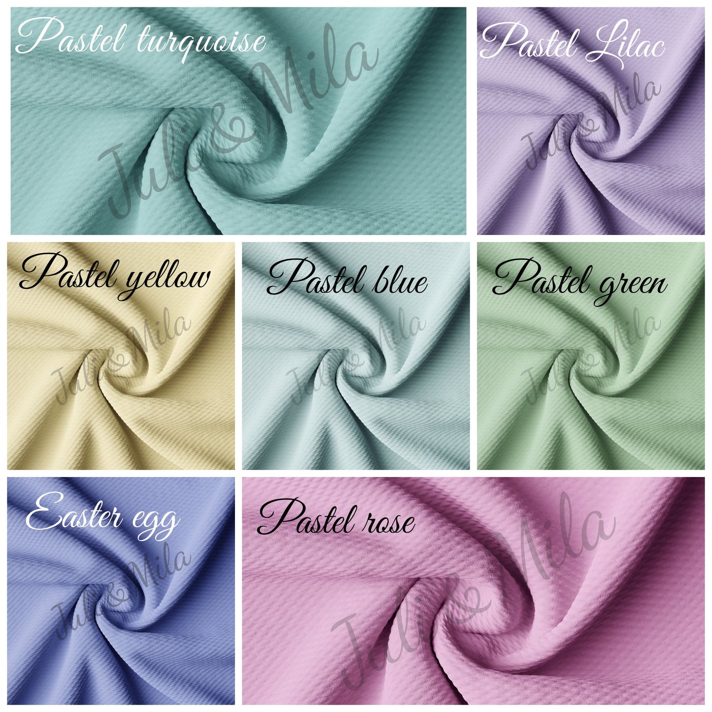 60 Colors Yards Mix Liverpool Bullet Fabric By the yard Grab Bag Mix
