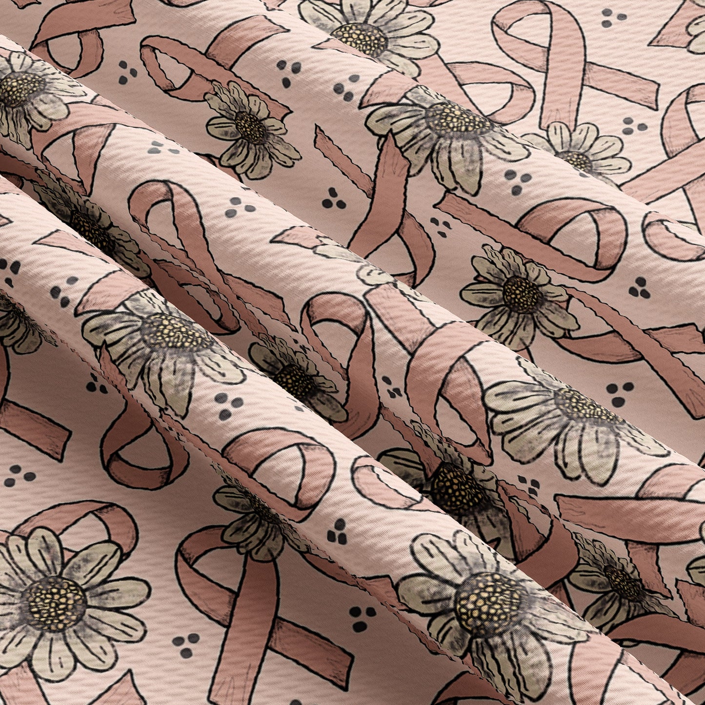 Bullet Textured Fabric Tape