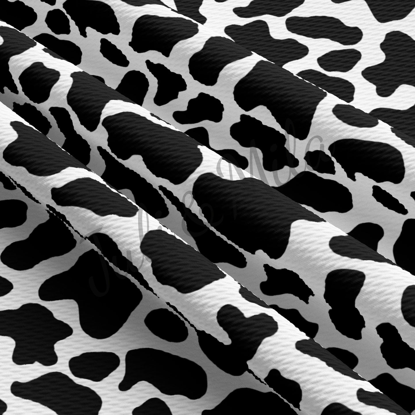 Cow Bullet Fabric AA2670