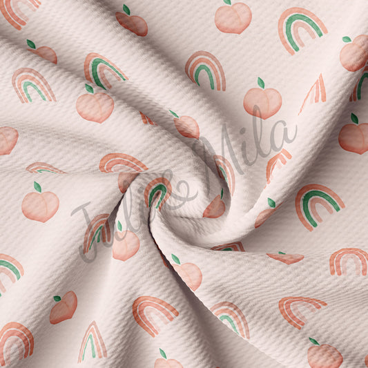 Bullet Fabric Rainbow8