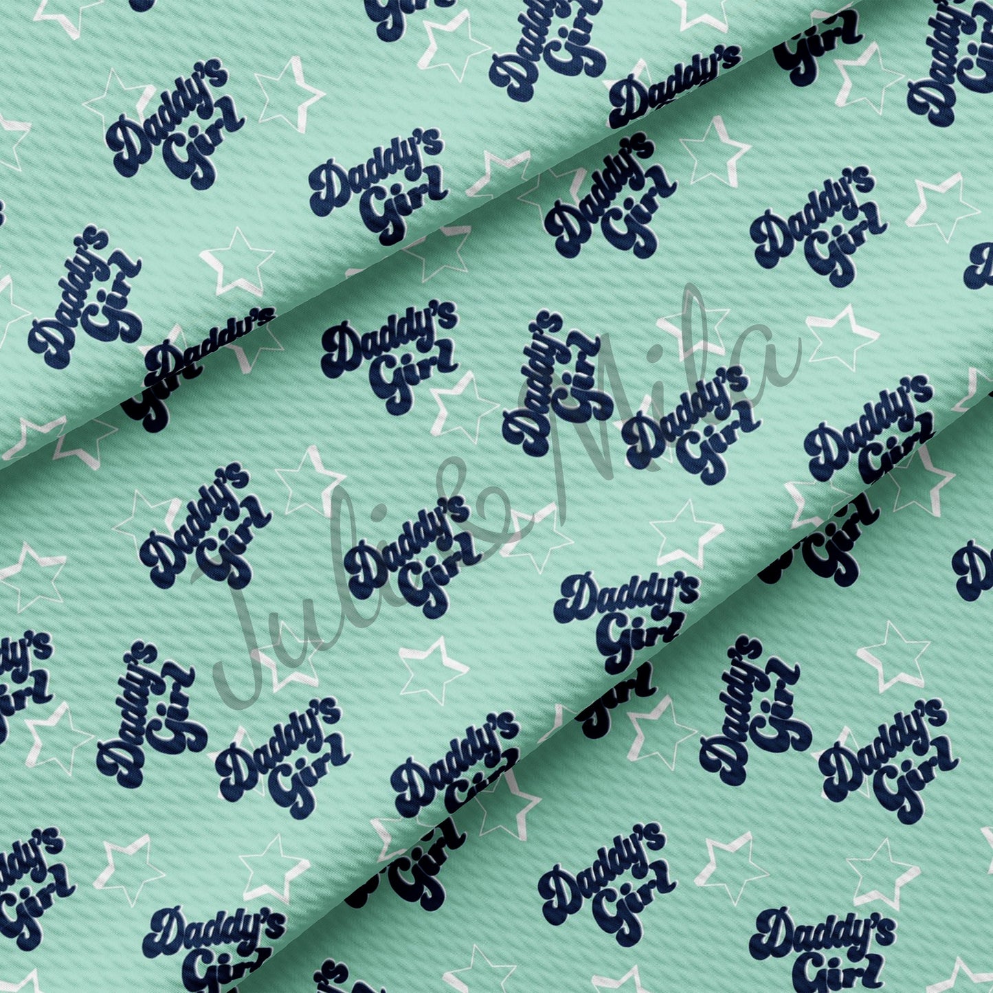 Bullet Textured Fabric (Daddysgirl)