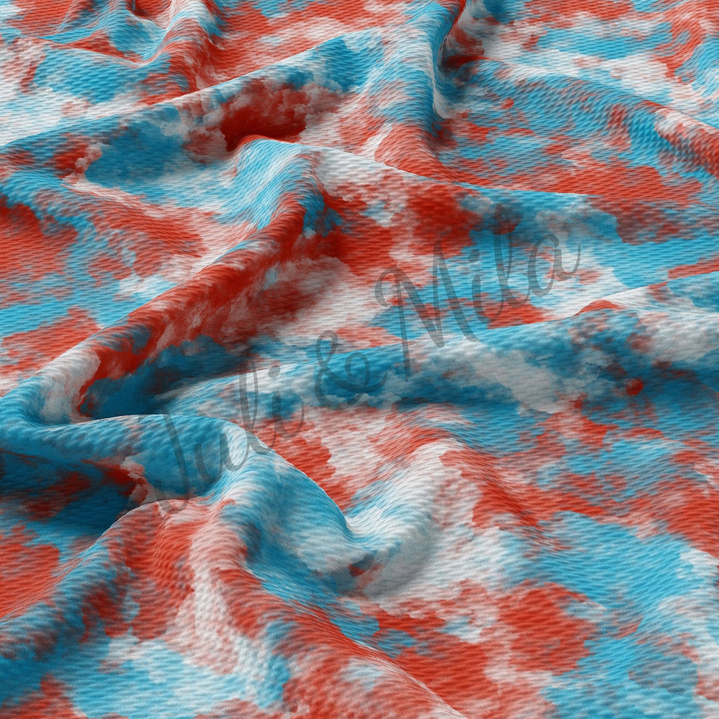 Bullet Textured Fabric (Smoke) AA49