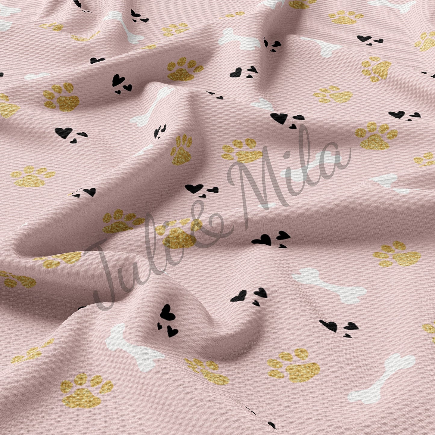 Bullet Fabric AA265