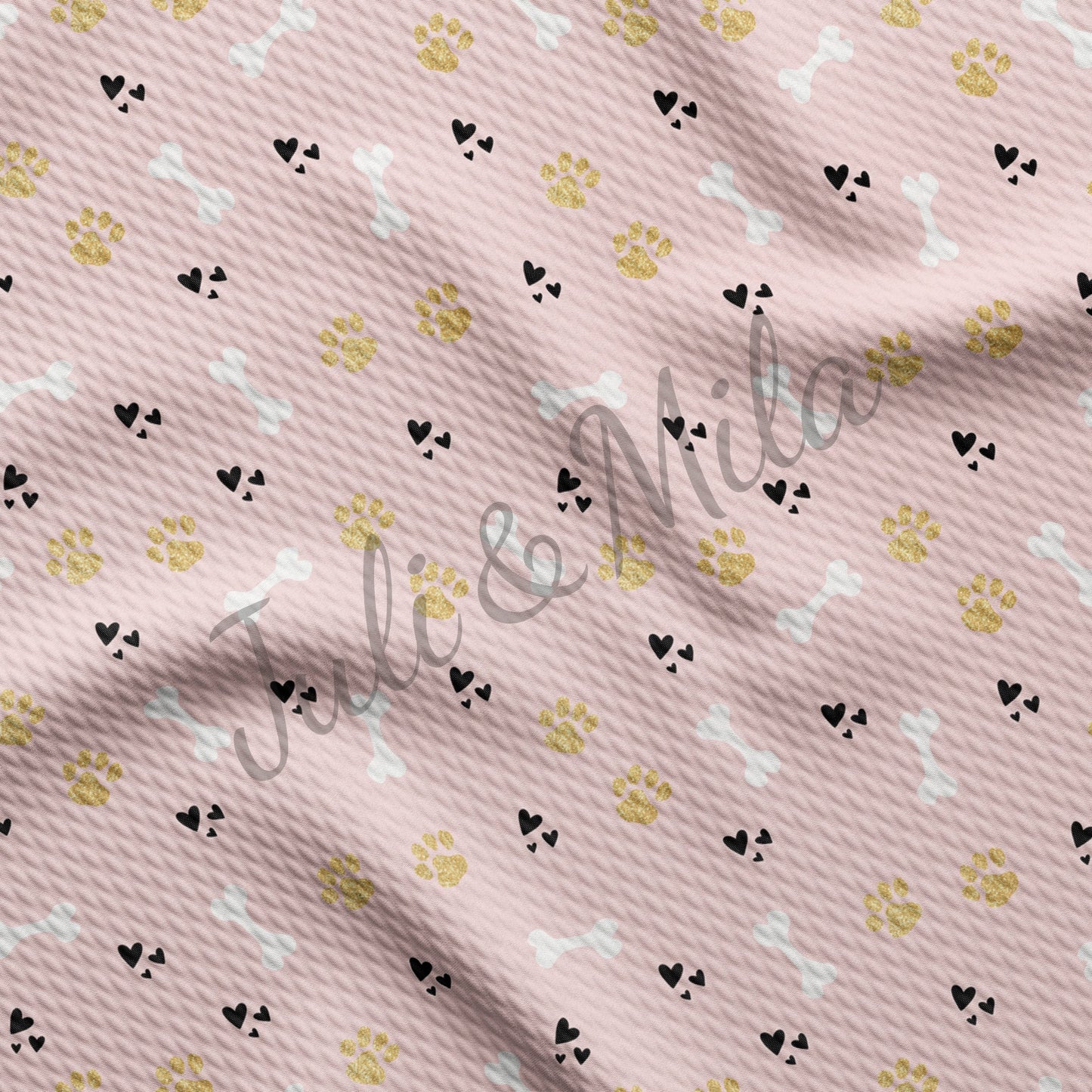Bullet Fabric AA265
