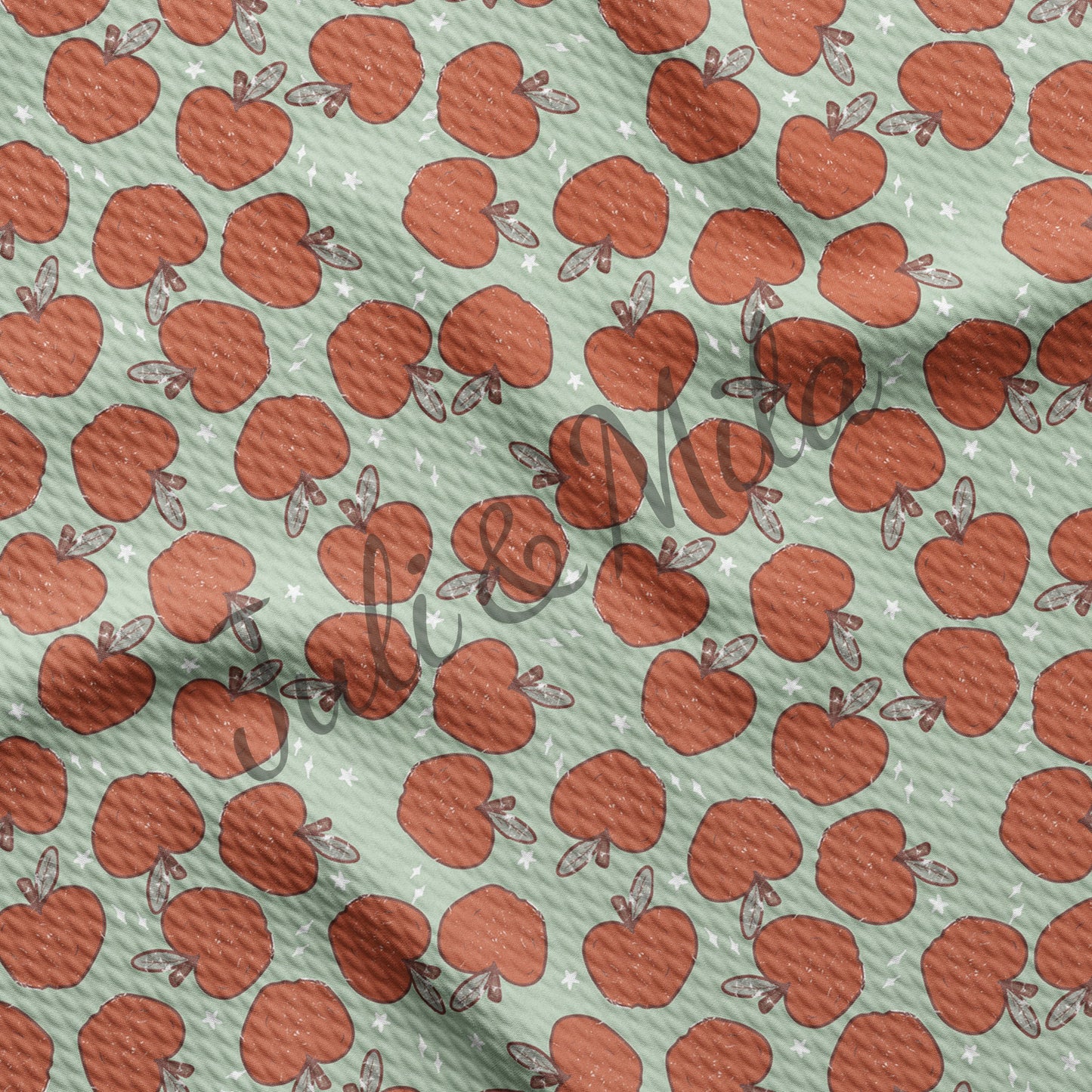 Fruit Bullet Textured Fabric AA99