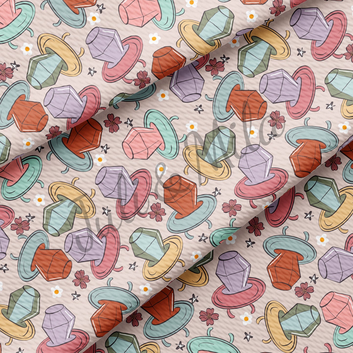 Bullet Fabric AA337